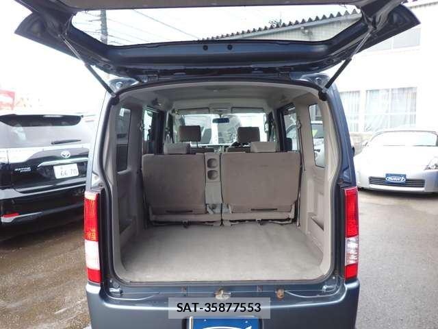 Suzuki EVERY WAGON 2006 6317393-5