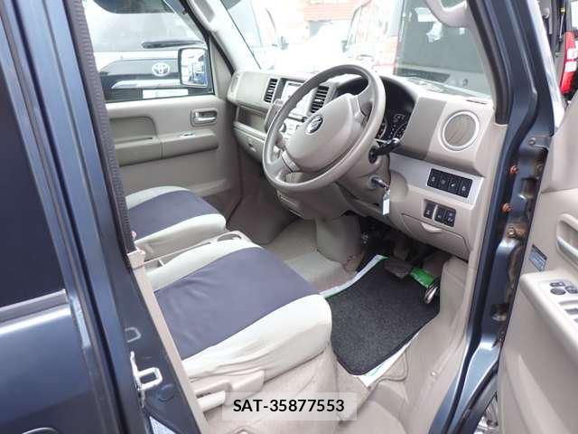 Suzuki EVERY WAGON 2006 6317393-6