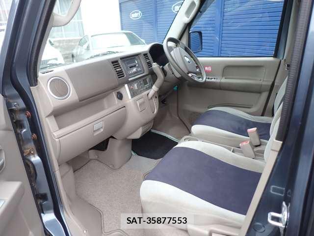 Suzuki EVERY WAGON 2006 6317393-7