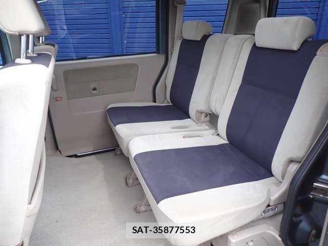 Suzuki EVERY WAGON 2006 6317393-8