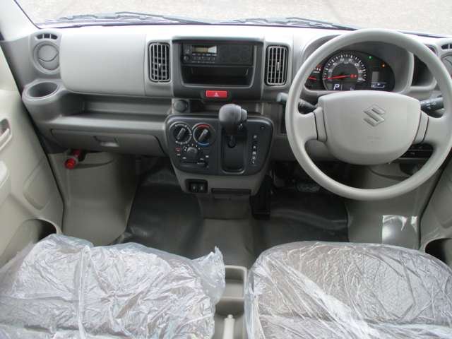 Suzuki EVERY 2025 6307780-2