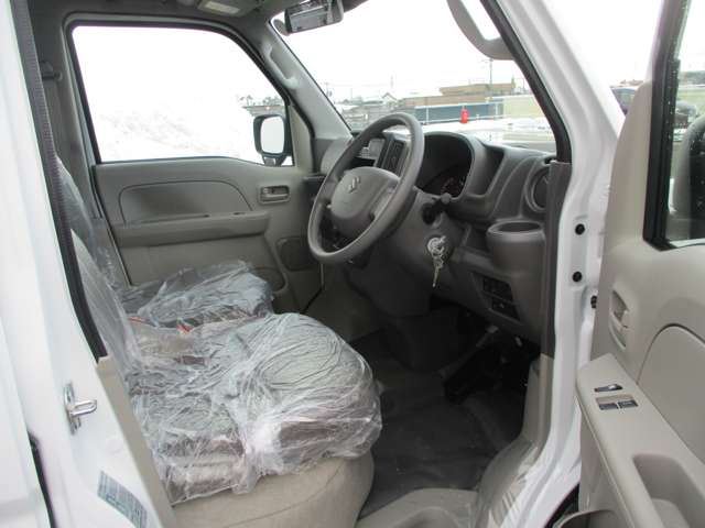 Suzuki EVERY 2025 6307780-3