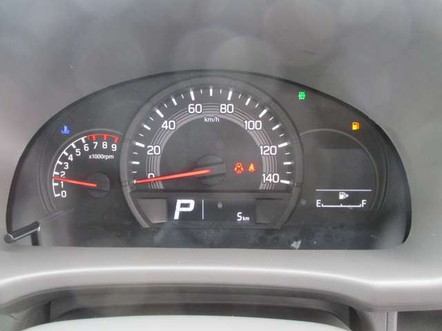 Suzuki EVERY 2025 6307780-4