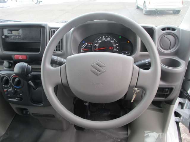 Suzuki EVERY 2025 6307780-5