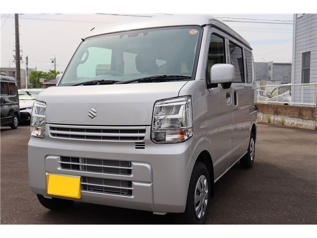 Suzuki EVERY 2025 6307964-0