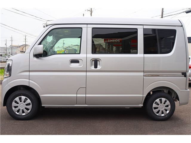 Suzuki EVERY 2025 6307964-1