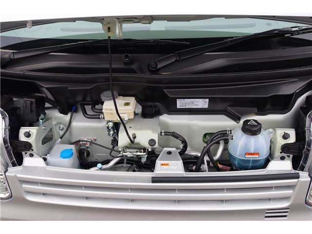 Suzuki EVERY 2025 6307964-10