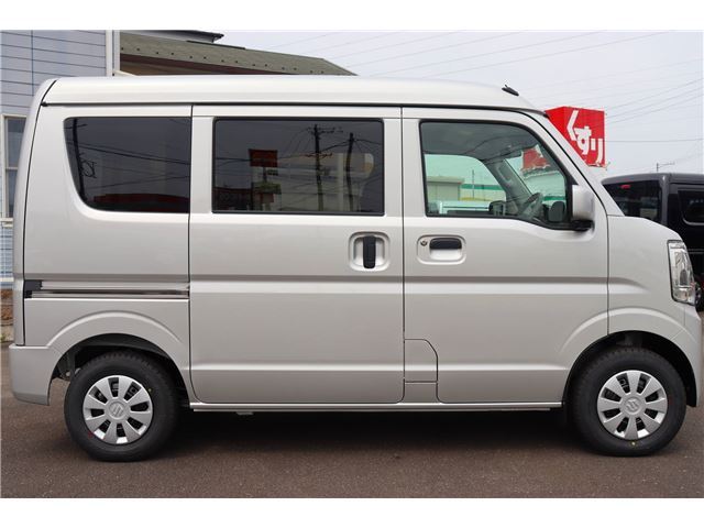 Suzuki EVERY 2025 6307964-5