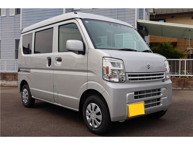 Suzuki EVERY 2025 6307964-6