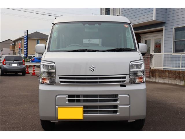 Suzuki EVERY 2025 6307964-7
