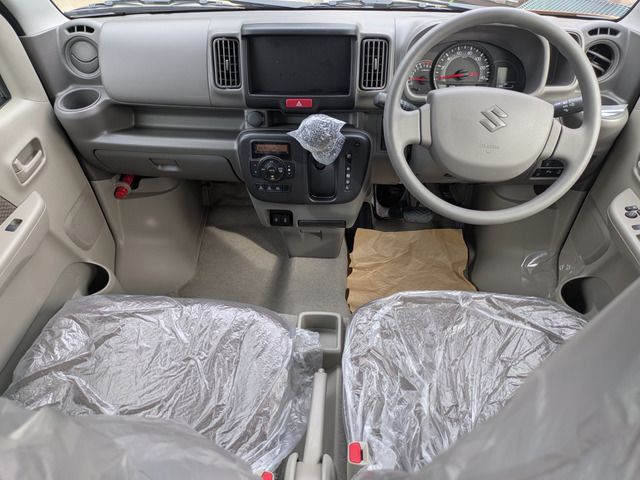 Suzuki EVERY 2025 6308241-2