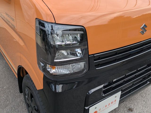 Suzuki EVERY 2025 6308241-3