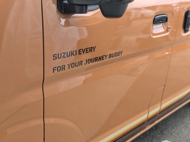 Suzuki EVERY 2025 6308241-4