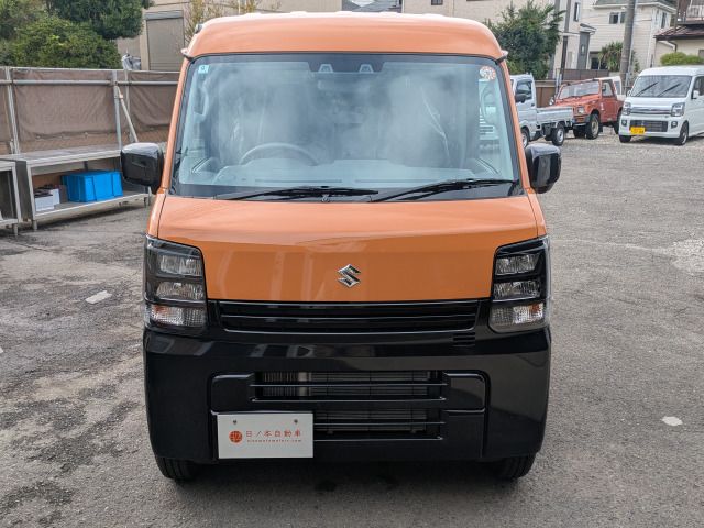 Suzuki EVERY 2025 6308241-5