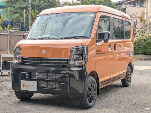 Suzuki EVERY 2025 6308241-6