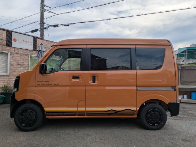 Suzuki EVERY 2025 6308241-7