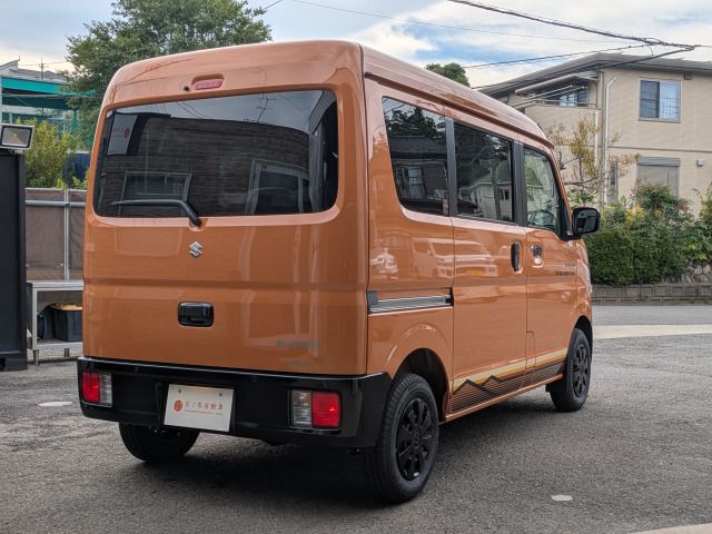 Suzuki EVERY 2025 6308241-9