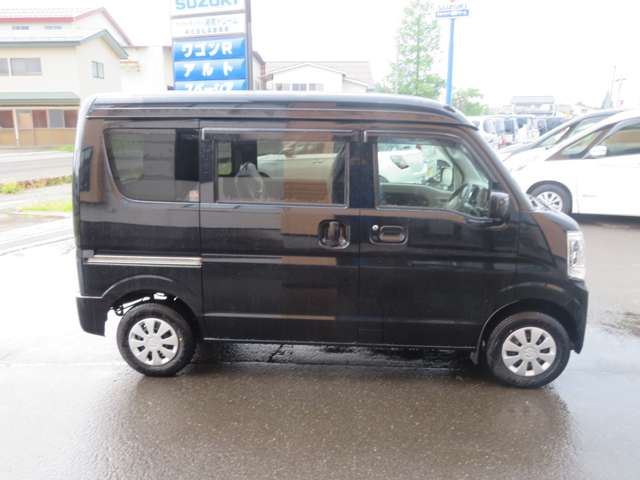 Suzuki EVERY 2025 6308313-5