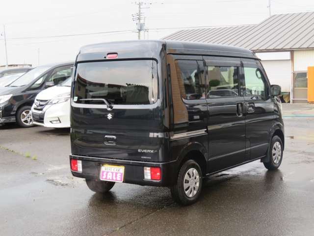 Suzuki EVERY 2025 6308313-8