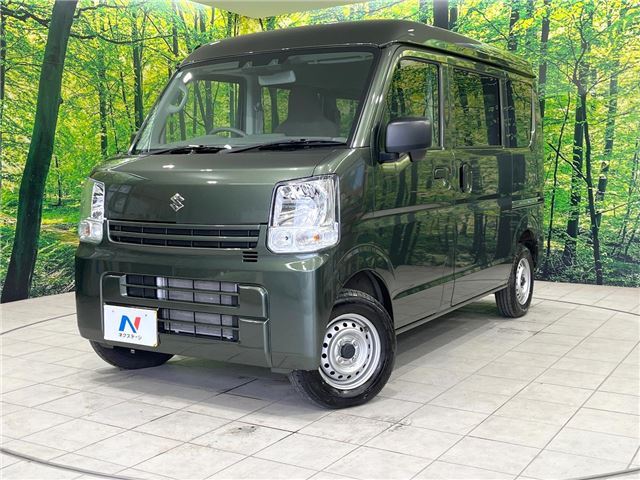 Suzuki EVERY 2024 6308557-0