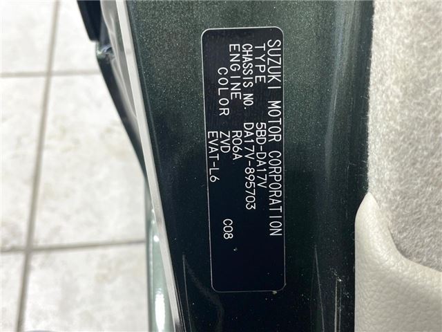 Suzuki EVERY 2024 6308557-1