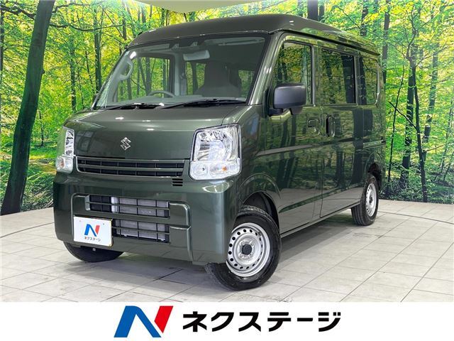 Suzuki EVERY 2024 6308557-3