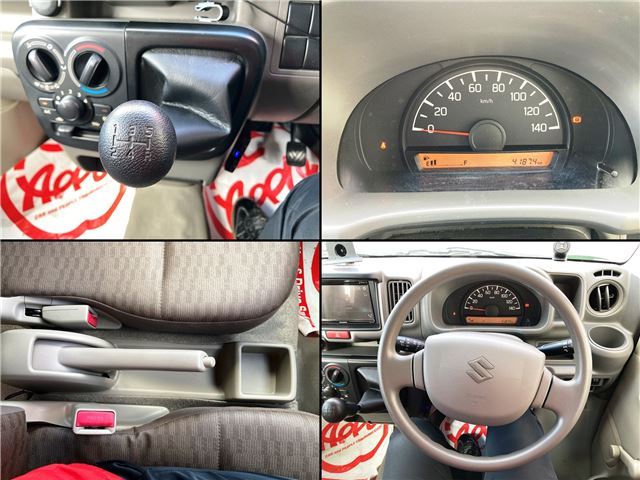 Suzuki EVERY 2022 6309479-10
