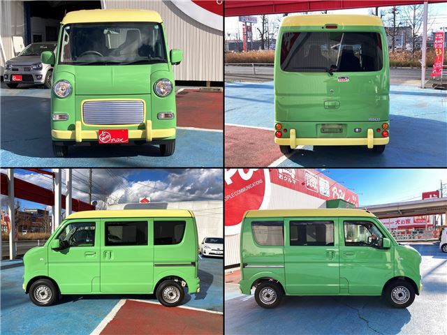 Suzuki EVERY 2022 6309479-2