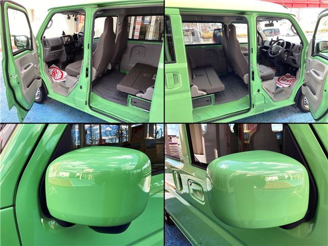 Suzuki EVERY 2022 6309479-7