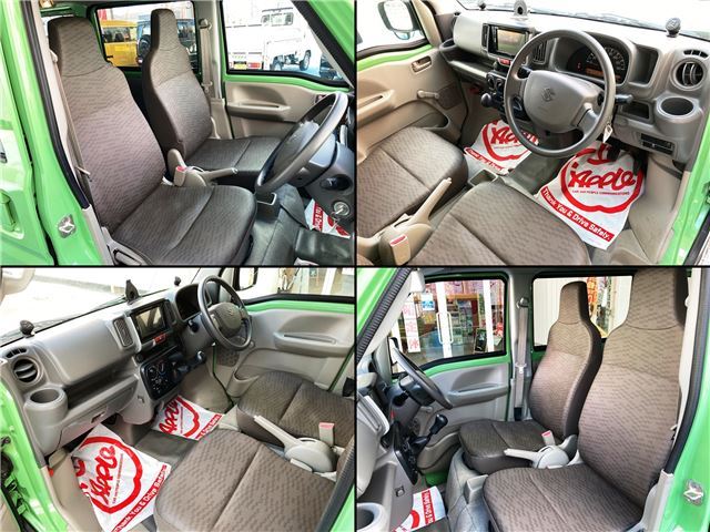 Suzuki EVERY 2022 6309479-8
