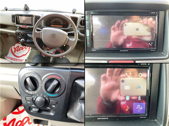 Suzuki EVERY 2022 6309479-9