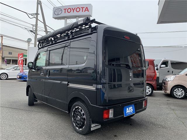 Suzuki EVERY 2022 6309756-1