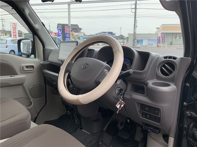 Suzuki EVERY 2022 6309756-2