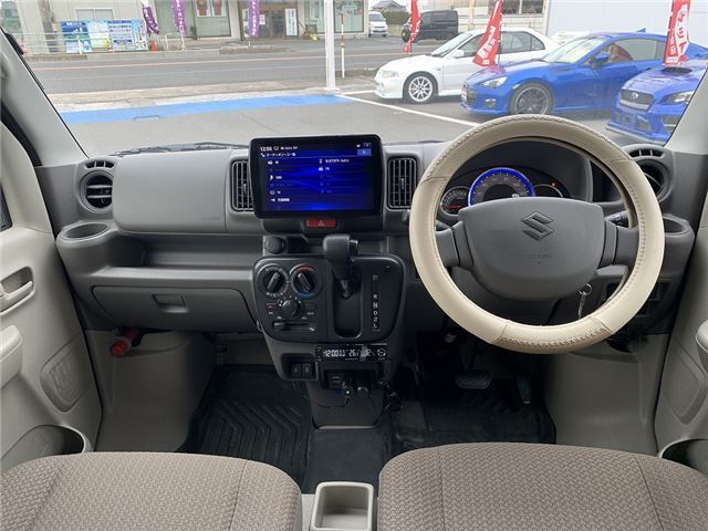 Suzuki EVERY 2022 6309756-3