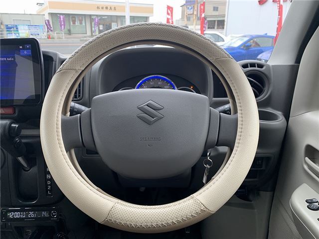 Suzuki EVERY 2022 6309756-4