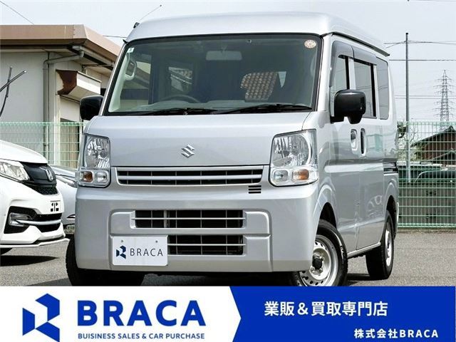 Suzuki EVERY 2021 6309823-0