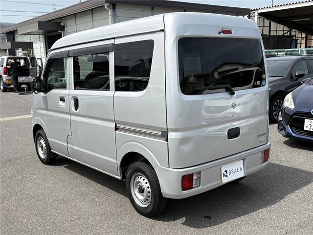 Suzuki EVERY 2021 6309823-1
