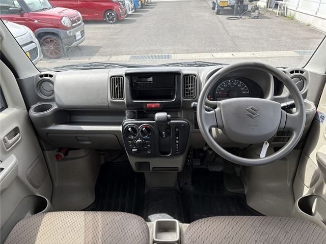 Suzuki EVERY 2021 6309823-2
