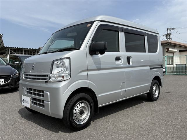 Suzuki EVERY 2021 6309823-3