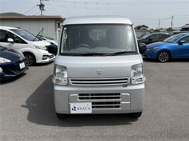 Suzuki EVERY 2021 6309823-4