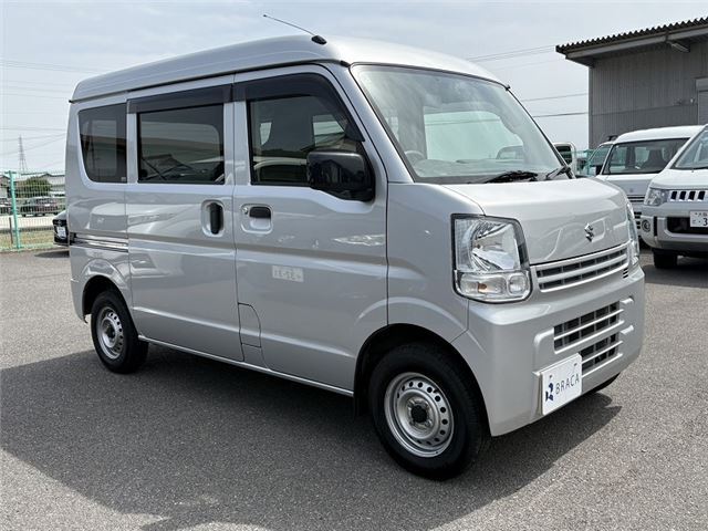 Suzuki EVERY 2021 6309823-5