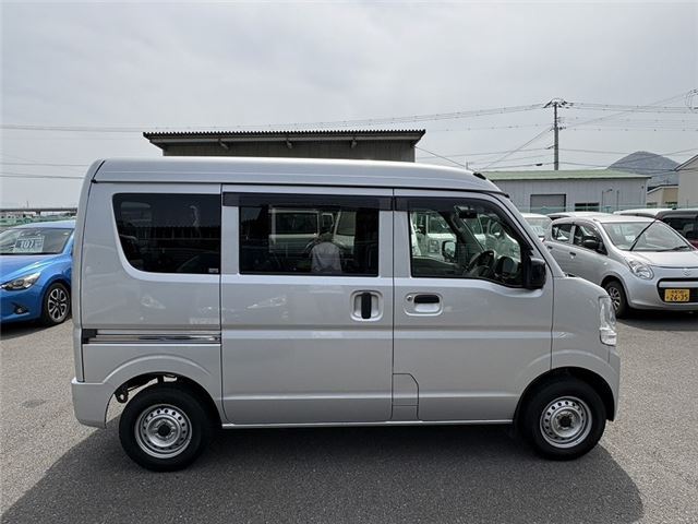 Suzuki EVERY 2021 6309823-6