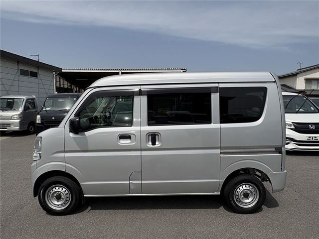 Suzuki EVERY 2021 6309823-7