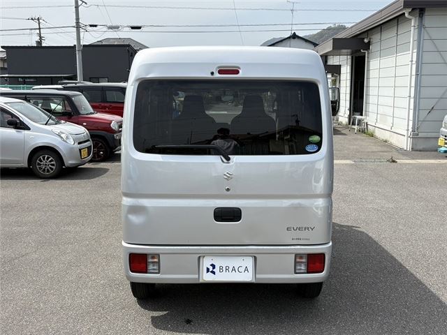Suzuki EVERY 2021 6309823-8
