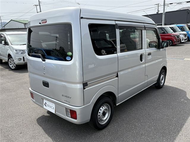 Suzuki EVERY 2021 6309823-9