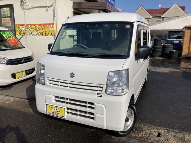 Suzuki EVERY 2021 6309890-0