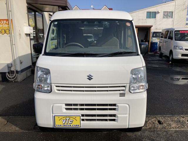 Suzuki EVERY 2021 6309890-1