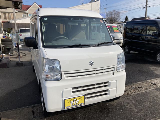 Suzuki EVERY 2021 6309890-2