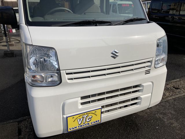 Suzuki EVERY 2021 6309890-3