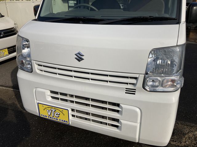 Suzuki EVERY 2021 6309890-4
